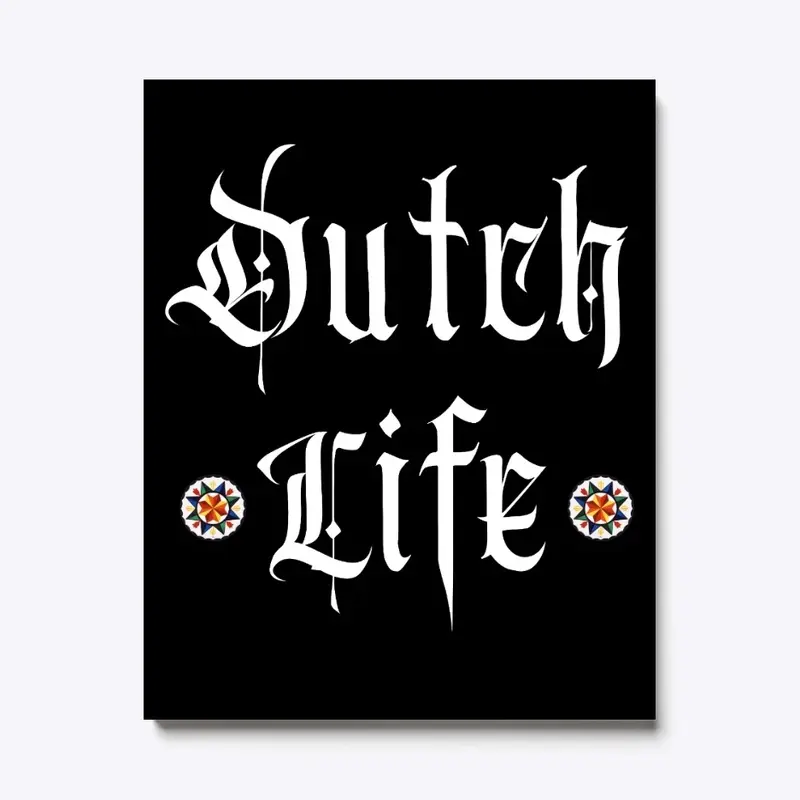 PA Dutch Life Collection