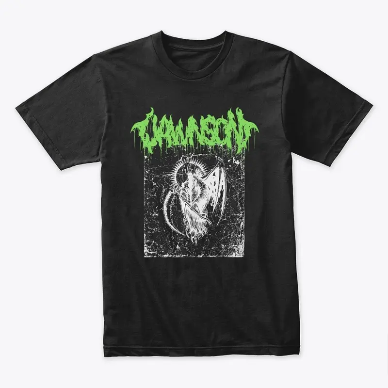 The Bone Jawnson Shirt